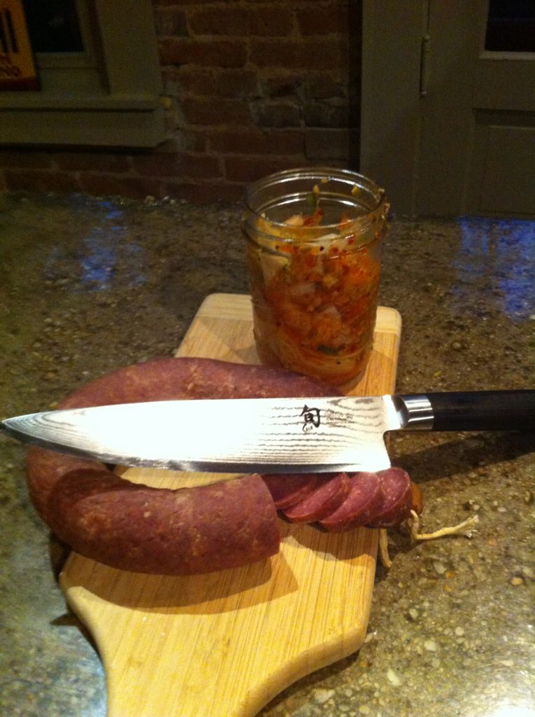 Shun Classic 10-Inch Chef's Knife