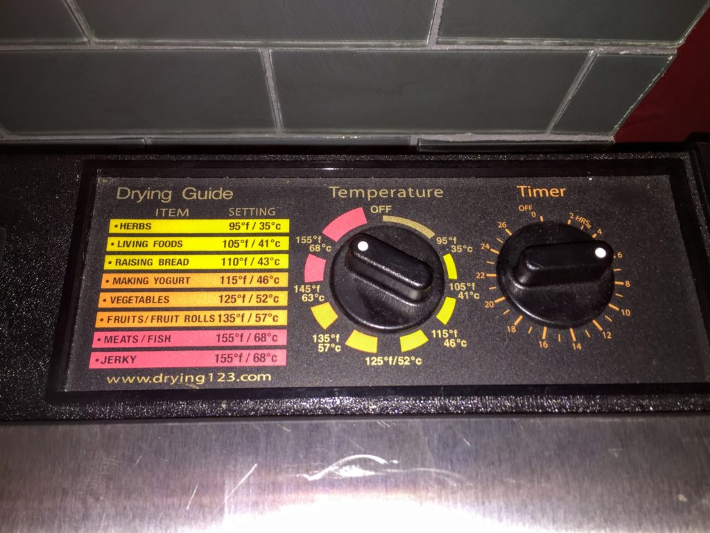 Beef jerky temperature and timing Jerky, Pickles, and Beer