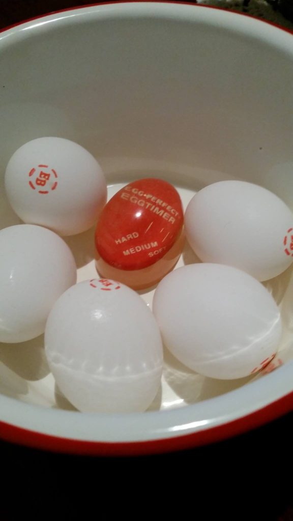 Egg Timer