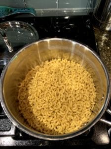 Elbow Macaroni
