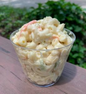 Macaroni Salad